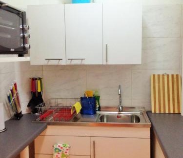 Bellas Artes Apartamento | Santo Domingo frente Bellas Artes