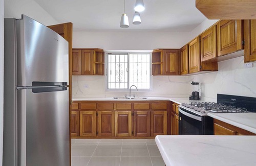San Geronimo Casa | Santo Domingo GETAWAY OASIS