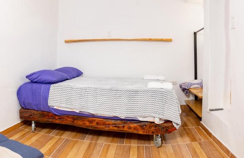 Ayacucho Casa | Santo Domingo