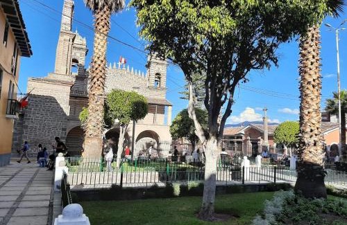 Ayacucho Casa | Santo Domingo