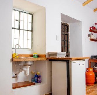 Ayacucho Casa | Santo Domingo