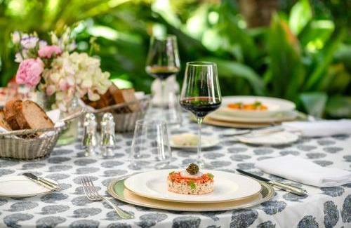 Almagro Hotel | Santo Mauro, a Luxury Collection Hotel, Madrid