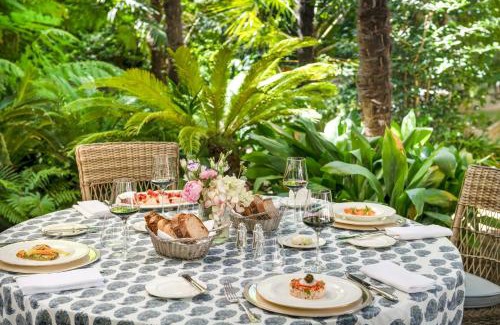 Almagro Hotel | Santo Mauro, a Luxury Collection Hotel, Madrid