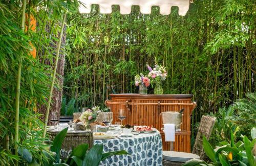 Almagro Hotel | Santo Mauro, a Luxury Collection Hotel, Madrid