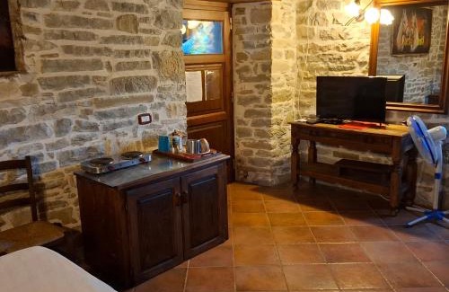 Agnone Cama Y Desayuno | Santo Stefano dei Cavalli