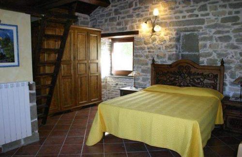 Agnone Cama Y Desayuno | Santo Stefano dei Cavalli