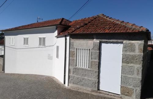 Santo Tirso Casa | Santo Tirso Holidays Home