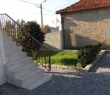 Santo Tirso Casa | Santo Tirso Holidays Home