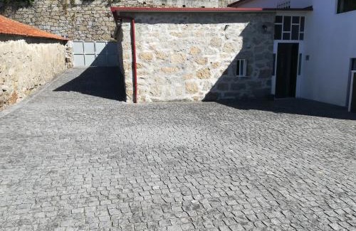 Santo Tirso Casa | Santo Tirso Holidays Home