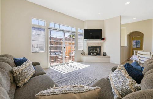 Grover Beach Casa | Santo Tomas Getaway - STR0153