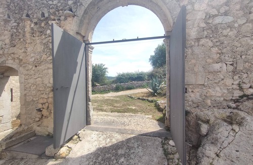 Palazzolo Acreide Historic Centre Casa | Santolìo Country Retreat