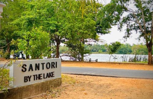 Anuradhapura Casa | Santori By The Lake