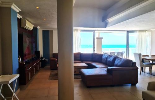 Margate Beach Apartamento | Santorini A-Block Penthouse