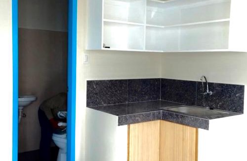 Angeles City Casa | Santorini Bed Spacer