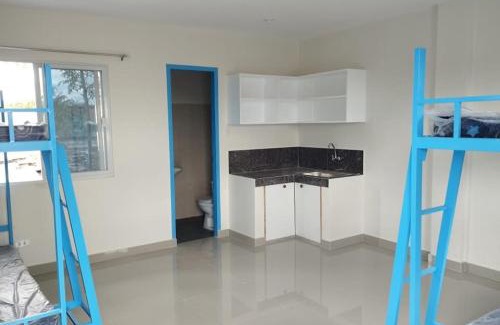 Angeles City Casa | Santorini Bed Spacer