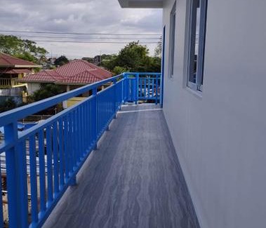 Angeles City Casa | Santorini Bed Spacer