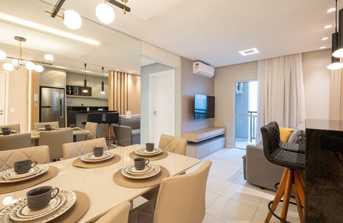 Picarras Condominio | Santorini Confort Club