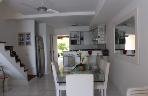 Mambucaba Casa | Santorini House 4 -Heaven is here! Angra dos Reis