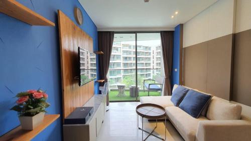 Khao Takiab Apartamento | Santorini Khao Takiab Huahin Beach Front