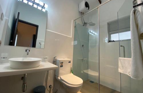 Negombo Villa | Santorini Meraki Villas