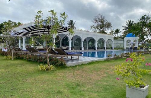 Negombo Villa | Santorini Meraki Villas