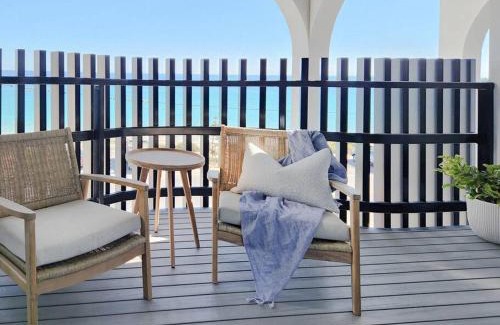 Sellicks Beach Casa | Santorini on Sands, a Sellicks Beach paradise