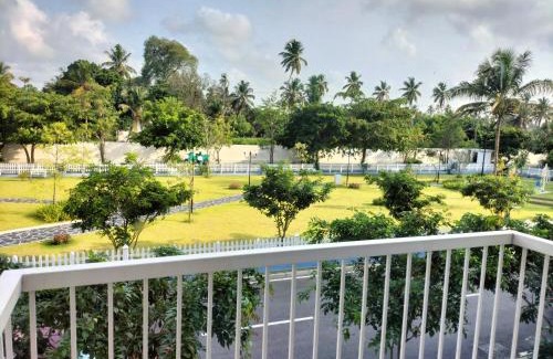 Negombo Apartamento | Santorini Resort Apartment 3 Bed rooms- Negombo Beach & Airport