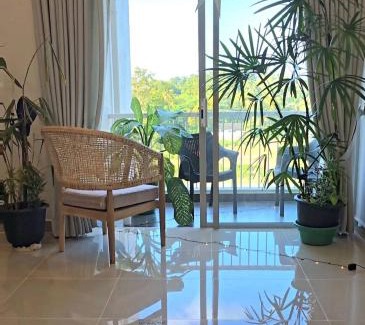 Negombo Apartamento | Santorini Resort Art Of Living Apartment Negombo 48