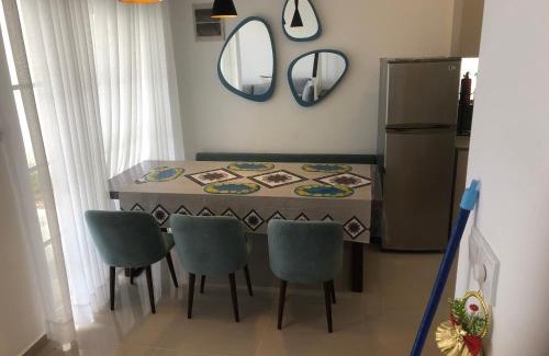 Negombo Casa | Santorini Resort Twin Residences, Negombo