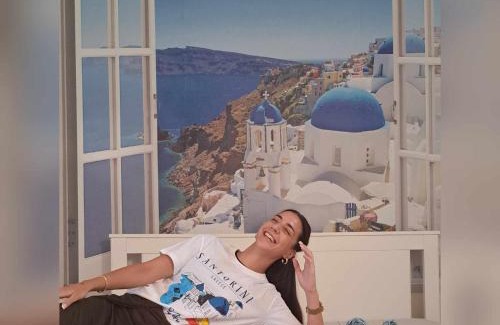 Sremska Mitrovica Apartamento | Santorini