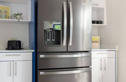 Ocean Park Apartamento | Santorini Suite123 @ Ocean Park 3BD/3BA/Pool/Beach