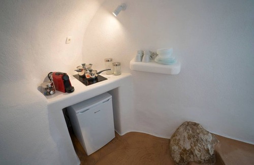 Emporio Casa | Santorini-atesora Mallisa villa tradicional