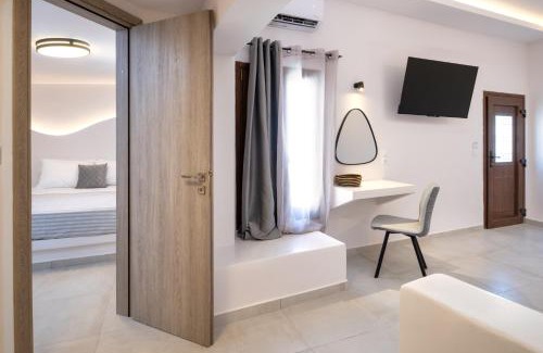 Fira Hotel | Santorinn Suites Fira