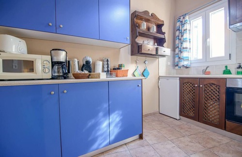 Megalochori Apartamento | Santorious Cavehouse