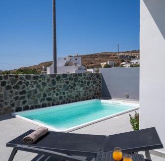 Emporio Apartamento | SantoRossa Luxury Villas
