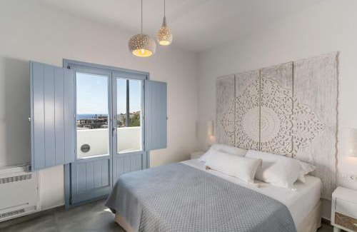 Emporio Apartamento | SantoRossa Luxury Villas