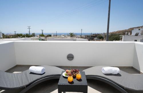 Emporio Apartamento | SantoRossa Luxury Villas