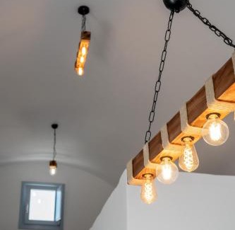 Emporio Apartamento | SantoRossa Luxury Villas