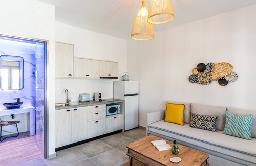 Emporio Casa | SantoRossa Luxury Villas