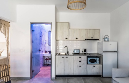 Emporio Casa | SantoRossa Luxury Villas