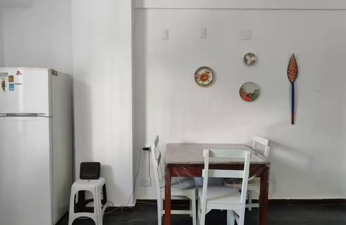 Centro Apartamento | Santos Dumont Apartment/Consulates/Airport/VLT
