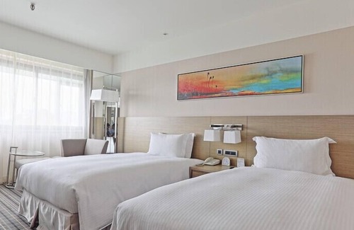 Datong Hotel | Santos Hotel