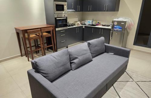 Toamasina Apartamento | Santosh