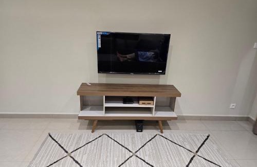 Toamasina Apartamento | Santosh
