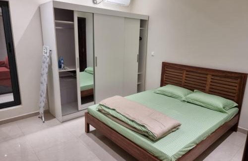 Toamasina Apartamento | Santosh