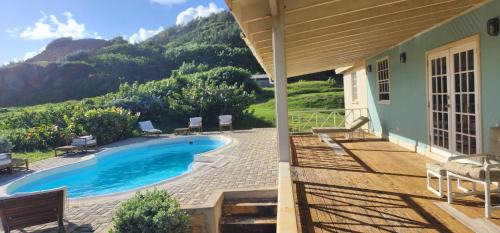 Windy Hill Apartamento | Santosha Barbados