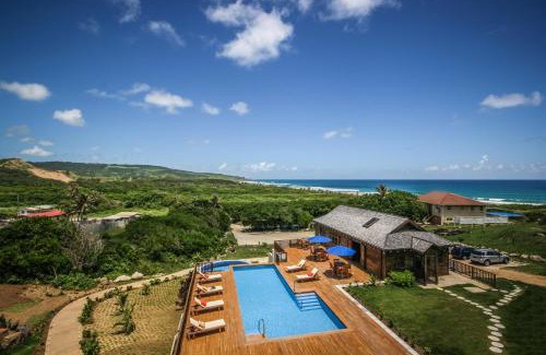 Windy Hill Apartamento | Santosha Barbados