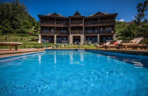 Windy Hill Apartamento | Santosha Barbados