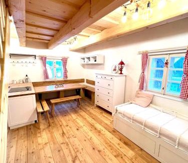 Sztramberk Casa | Santova roubenka