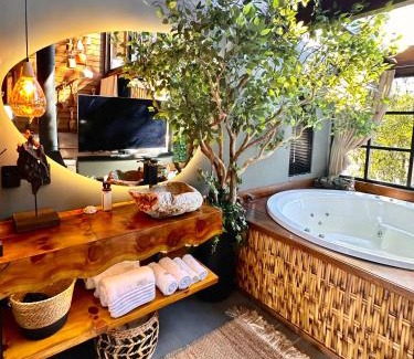 Rio dos Cedros Cabina | Santuá - Cabana Montês